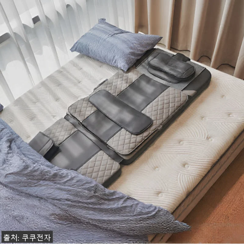 쿠쿠 레스티노 에어&지압 2in1 폴 관련 이미지 3