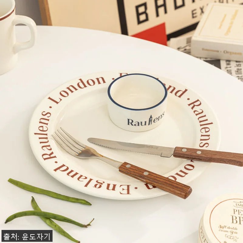 로렌스 런던 4인 그릇세트 30P 사 관련 이미지 3