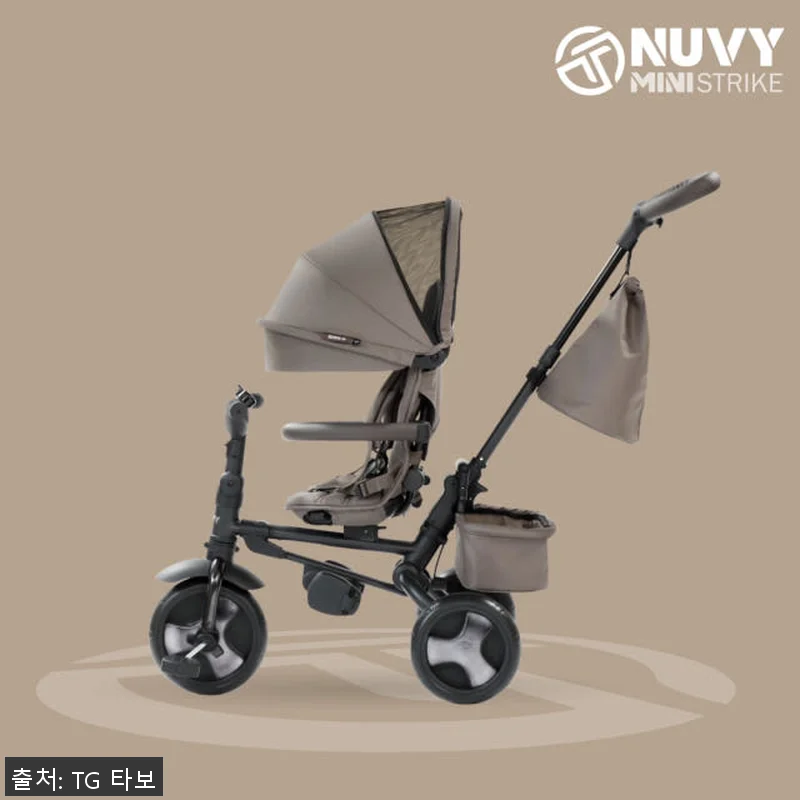 TAVO 유모차 자전거 미니스트라이크 관련 이미지 2