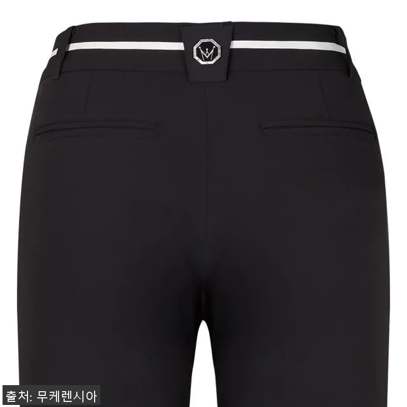 미스페라 남성 스탠다드핏 에센셜 팬츠 관련 이미지 3