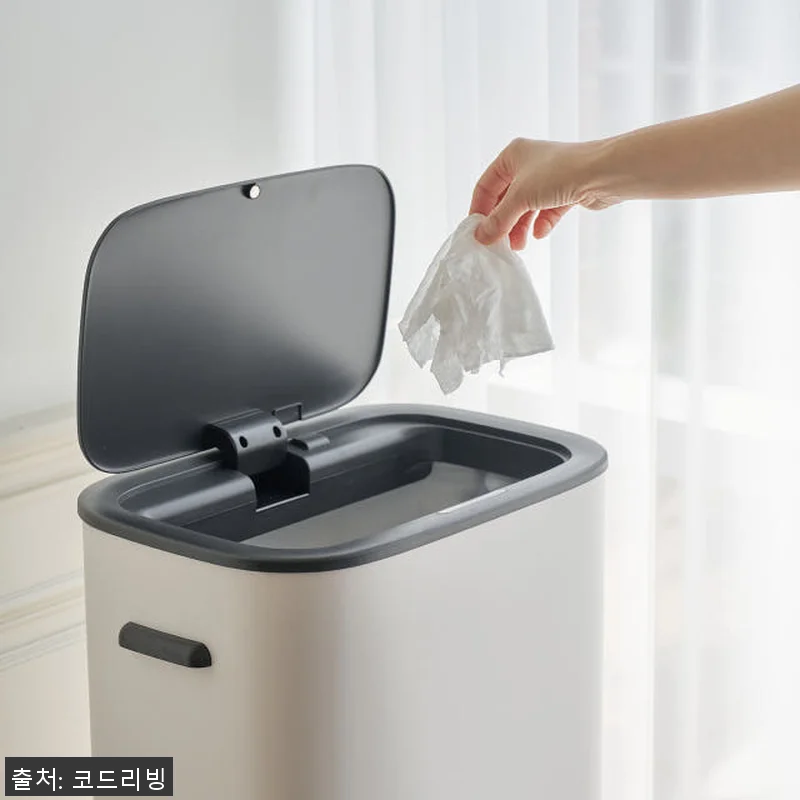 코드리빙 심플핏 모션감지 스마트 자동 관련 이미지 2