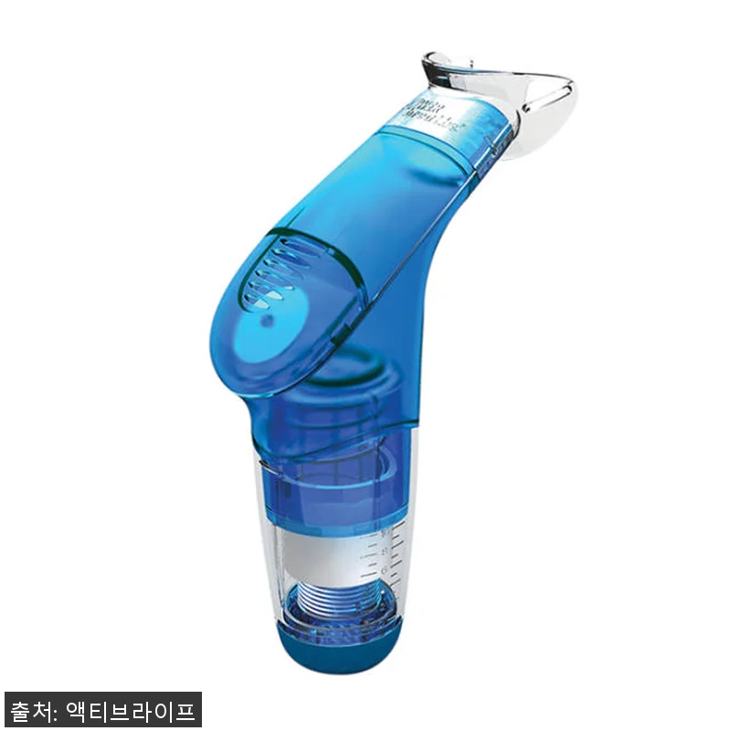 액티브라이프 파워브리드 복식호흡 발성 관련 이미지 2