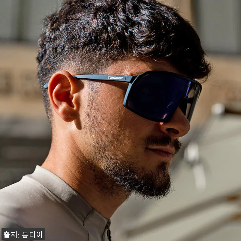 톰디어 이탈리아 자이스렌즈 방풍 러닝 관련 이미지 2