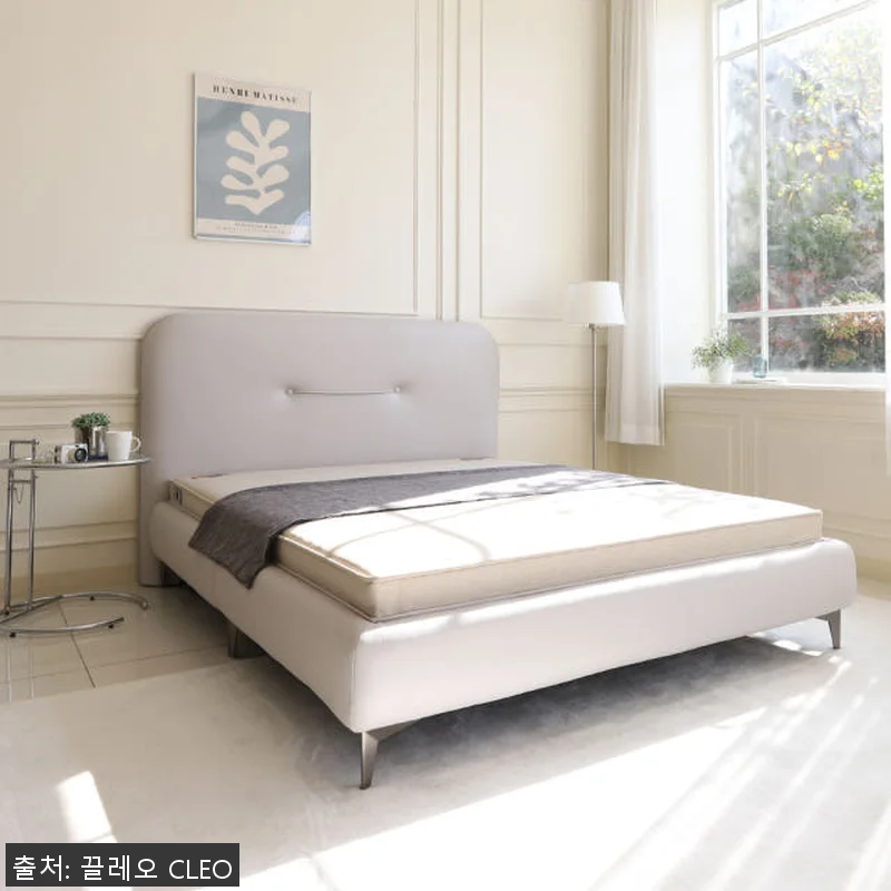 국내제작 타미 가죽 방수 옥돌 황토볼 관련 이미지 3