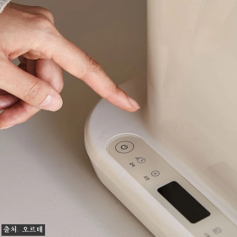 오르테 4in1 젖병세척기 사용후기: 관련 이미지 4