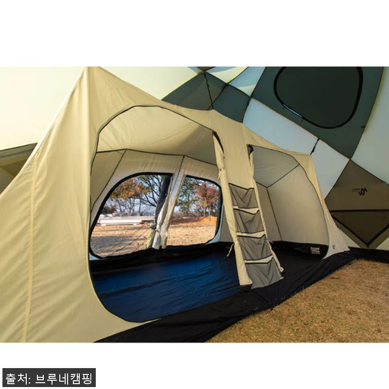 미니멀웍스 이너텐트 빅볼R 쉘터 돔텐 관련 이미지 4