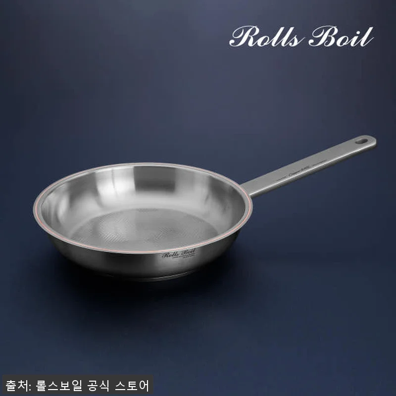 롤스보일 스텐316 바닥6중 코퍼에디 관련 이미지 4