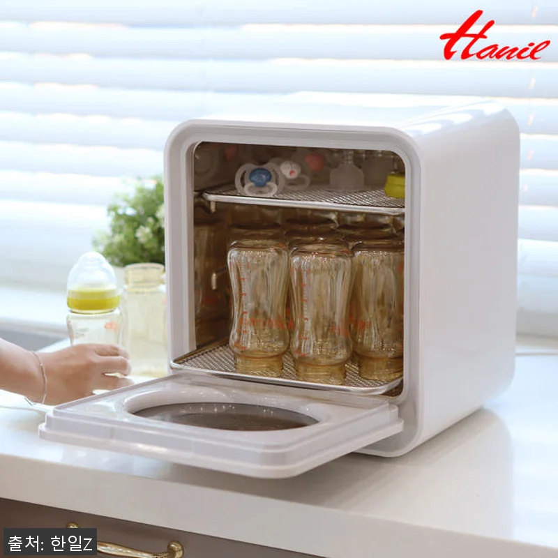 한일 포그니 젖병소독기 HBS-031 관련 이미지 4