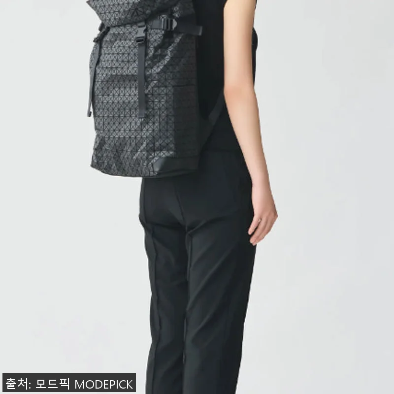 바오바오 백팩 KURO HIKER A 관련 이미지 4