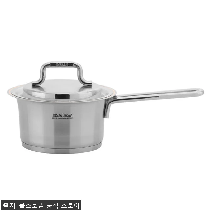 롤스보일 스텐316 바닥6중 코퍼에디 관련 이미지 4