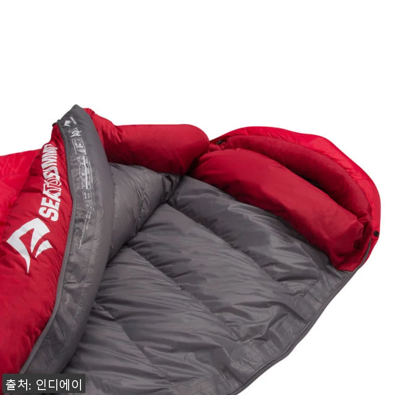 씨투써밋 알파인 AP2 -20도 침낭 관련 이미지 4