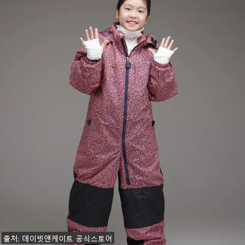 데이빗앤케이트 주니어 아동 올인원 스 관련 이미지 4
