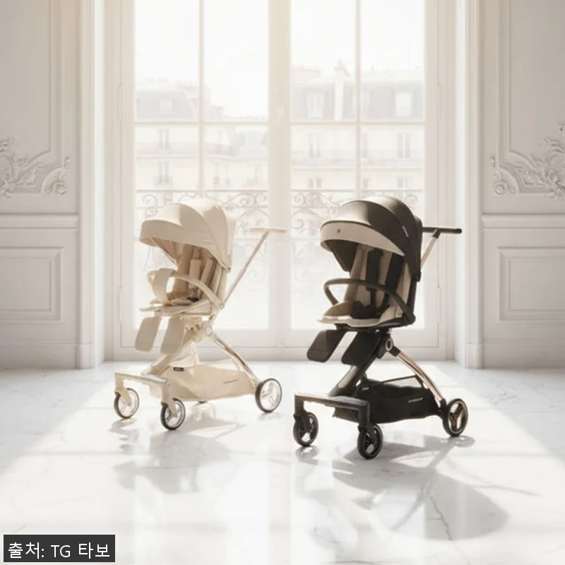 누비앤타보 NUVY 노바 트라이크 휴 관련 이미지 3