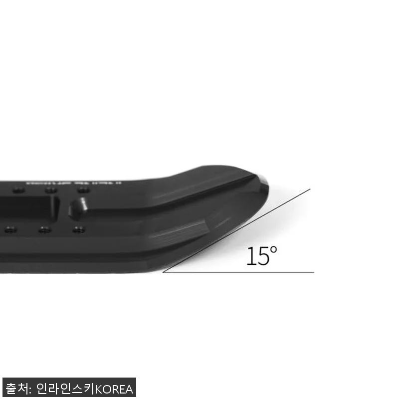 인라인스키 스키에이트 이지더스키 엣지 관련 이미지 4