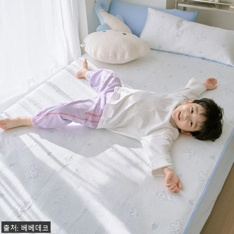 베베데코 히말라야 포르페 냉감 방수패 관련 이미지 4