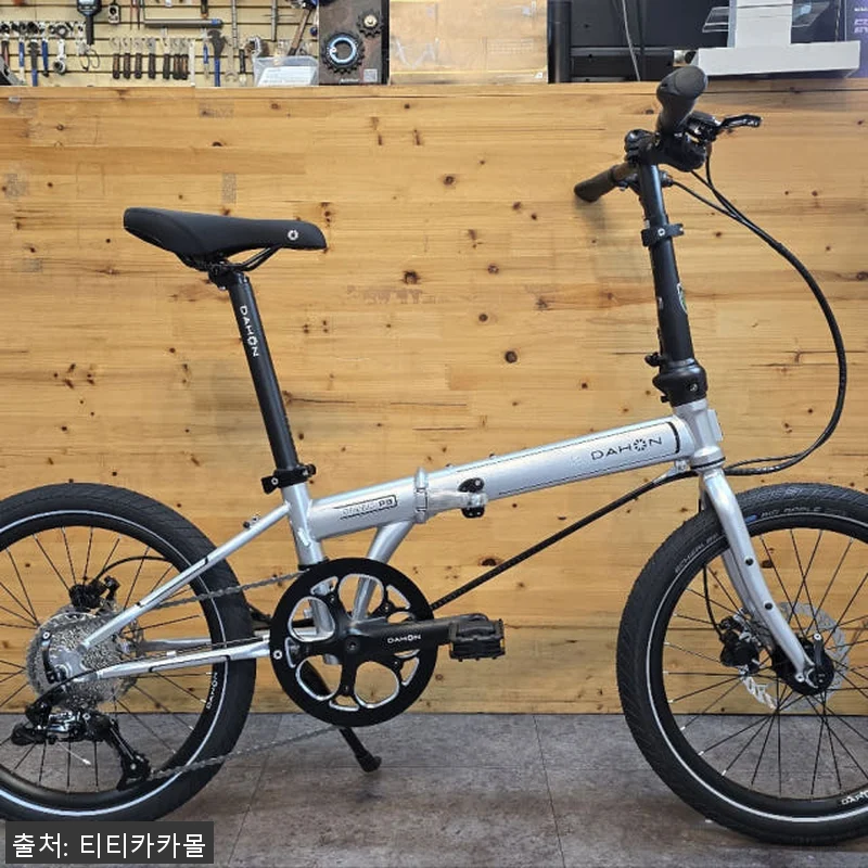 다혼 스피드 P9 HD Plus 사용 관련 이미지 4