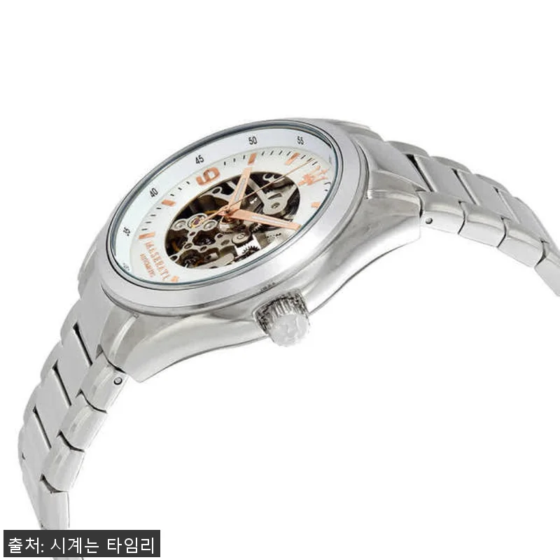 마세라티 남자 오토매틱 메탈 클래식 관련 이미지 4