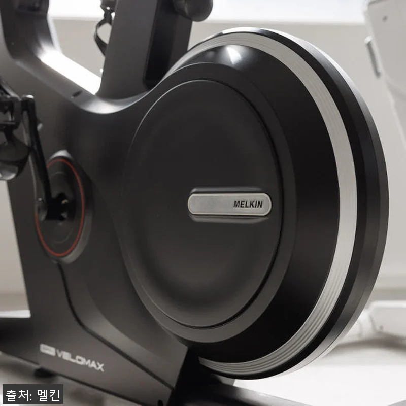 멜킨 스피닝 실내자전거 스핀벨로맥스 관련 이미지 4