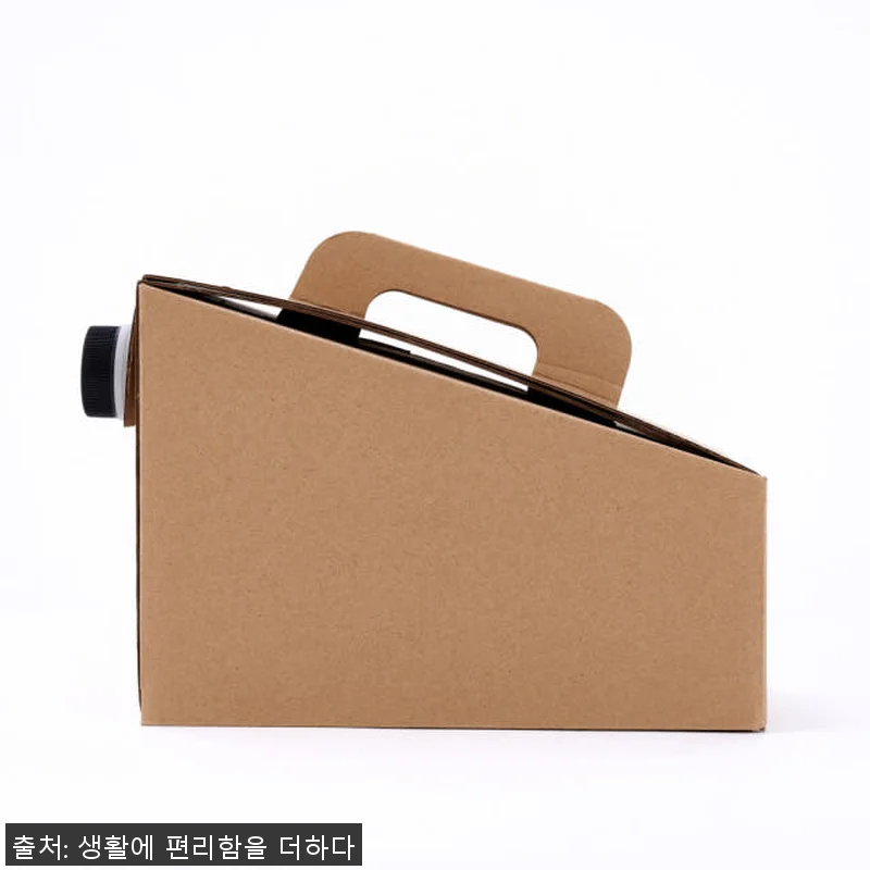 테이크아웃 커피 투고백 단체 대용량 관련 이미지 3