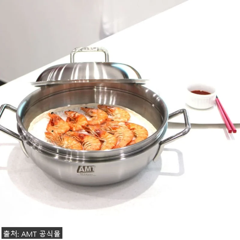 AMT 통5중 2종세트 사용후기: 스 관련 이미지 4