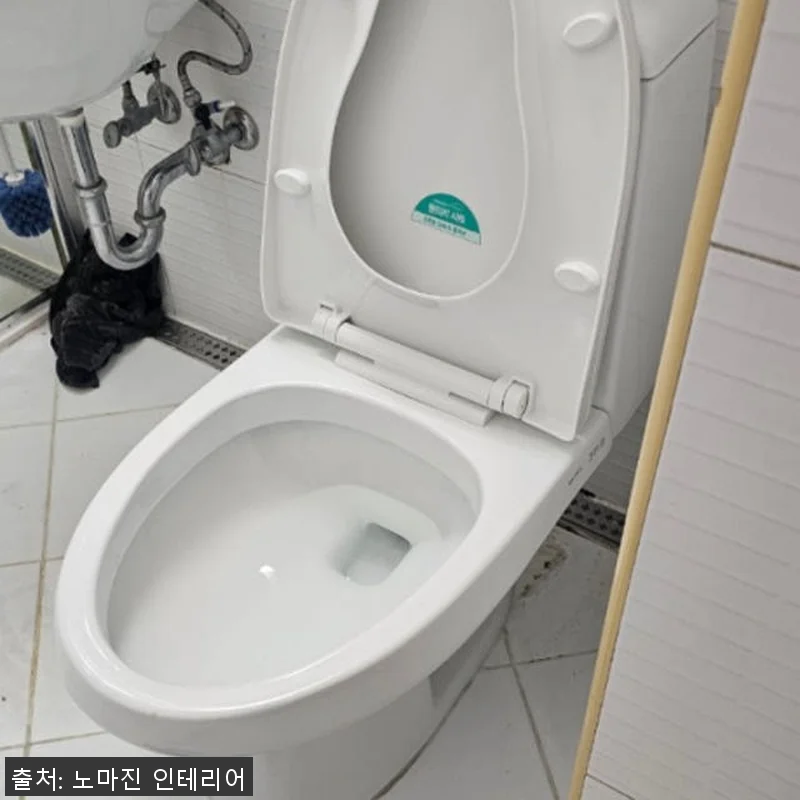 대림바스 바트라 BC201 양변기 세 관련 이미지 4