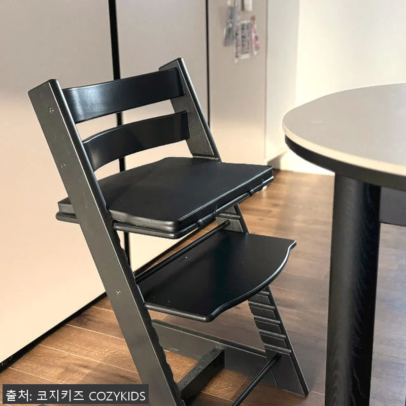 코지키즈 스토케 트립트랩 매트 방석 관련 이미지 4