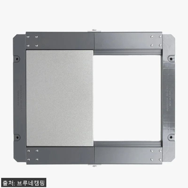 미니멀웍스 테이블 소반 폴드 세트+듀 관련 이미지 4