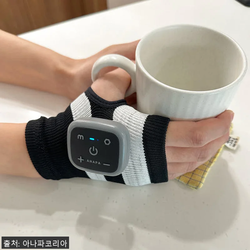 아나파 미세전류 손마사지기 손가락 사 관련 이미지 4