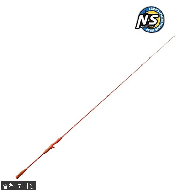 NS 퓨리어스 라바 에디션 참돔 낚시 관련 이미지 4
