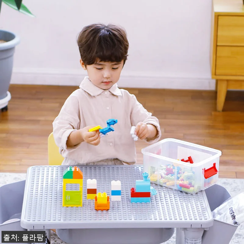 9in1 플레이테이블 아기테이블 유아 관련 이미지 4