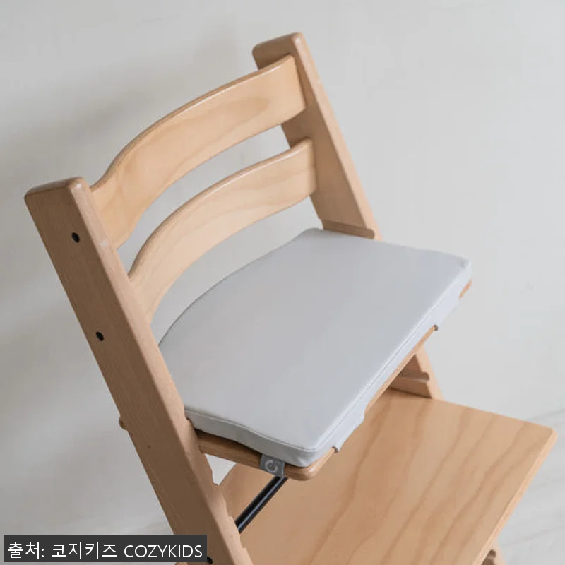 코지키즈 스토케 트립트랩 방수 쿠션 관련 이미지 3