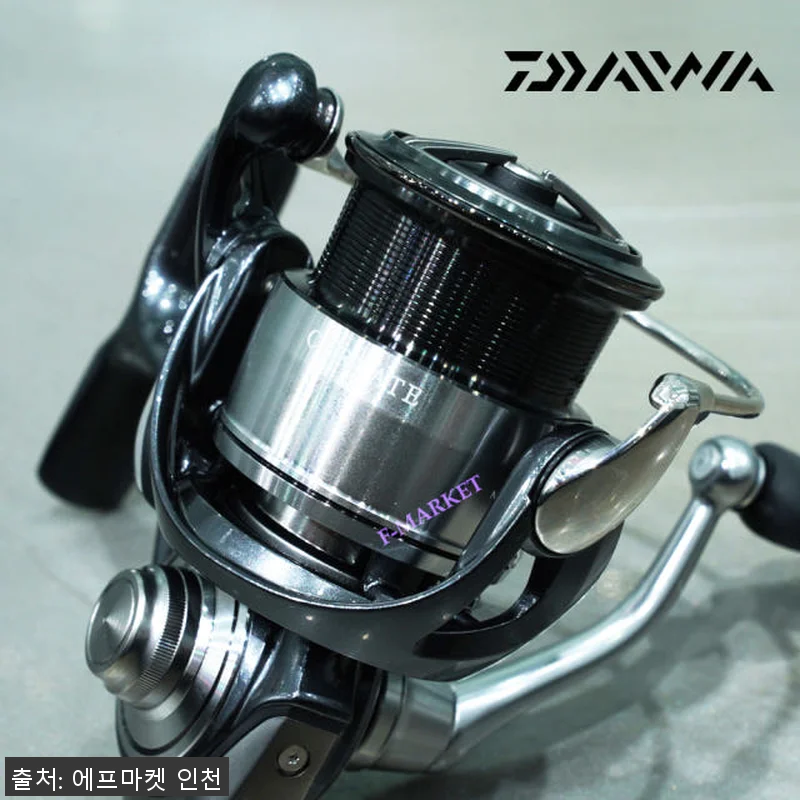 한국 다이와 24 세르테이트 LT 전 관련 이미지 4