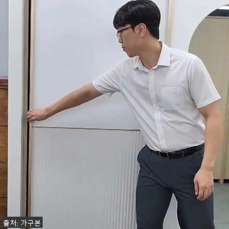 E0등급 303cm 10자장롱 프로스 관련 이미지 4