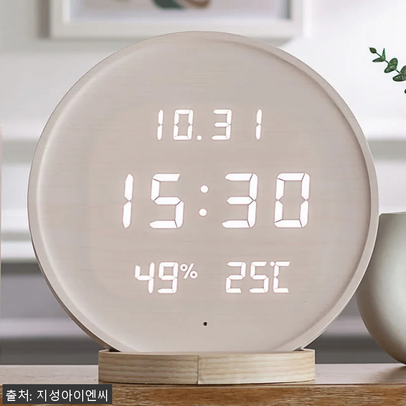 플라이토 WIFI 100%무선 LED 관련 이미지 4