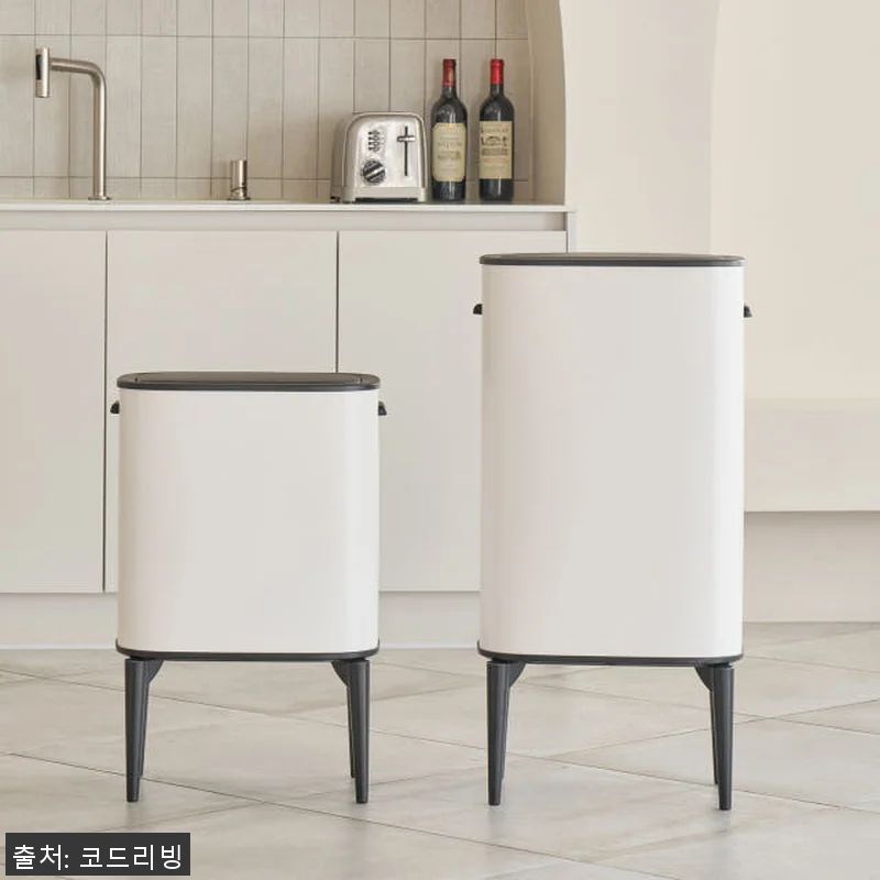 코드리빙 심플핏 모션감지 스마트 자동 관련 이미지 3