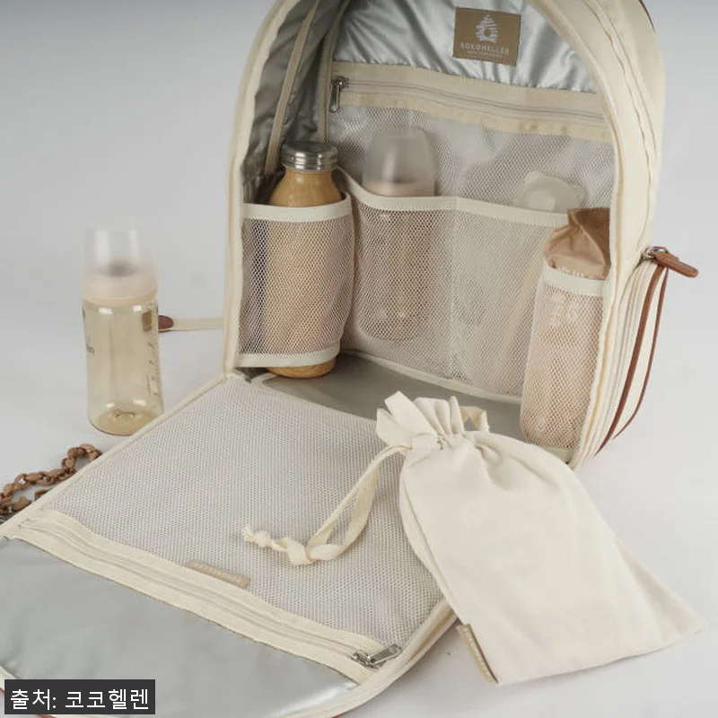 코코헬렌 Hayden 헤이든 보냉 기 관련 이미지 3