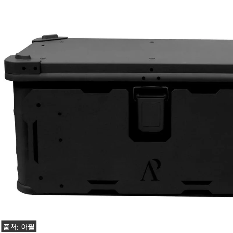 아필 강화 알루미늄 택티컬 멀티 수납 관련 이미지 4