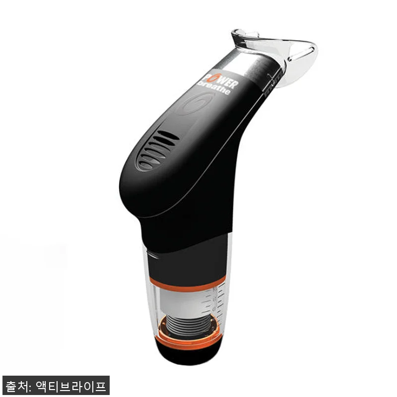 액티브라이프 파워브리드 복식호흡 발성 관련 이미지 3