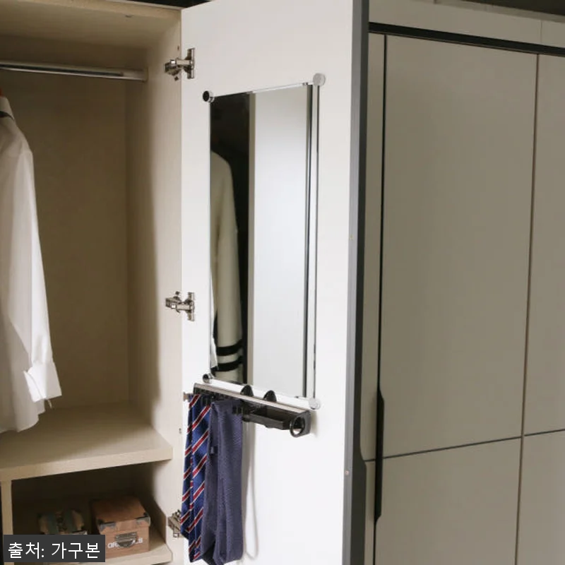 장롱 3110mm 10자장롱 E0광폭 관련 이미지 4