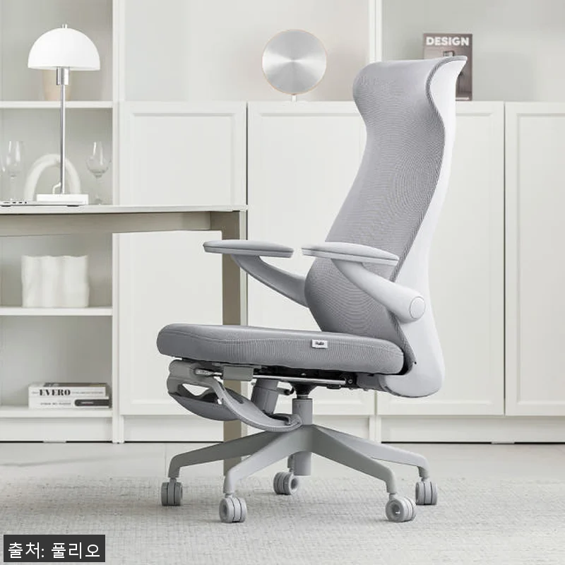 풀리오 웰워크 마사지 컴퓨터 의자, 관련 이미지 4