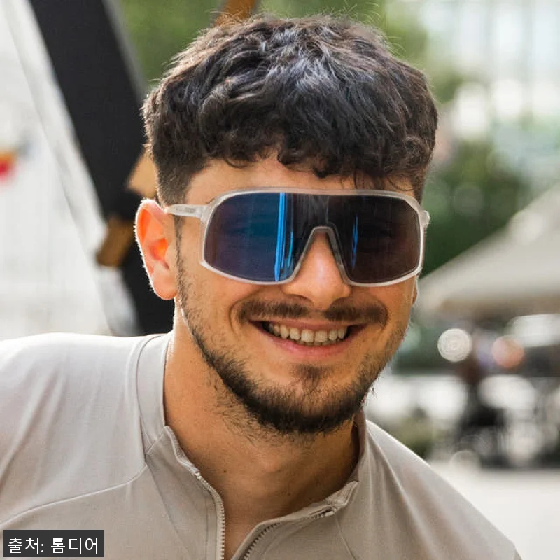 톰디어 이탈리아 자이스렌즈 방풍 러닝 관련 이미지 3