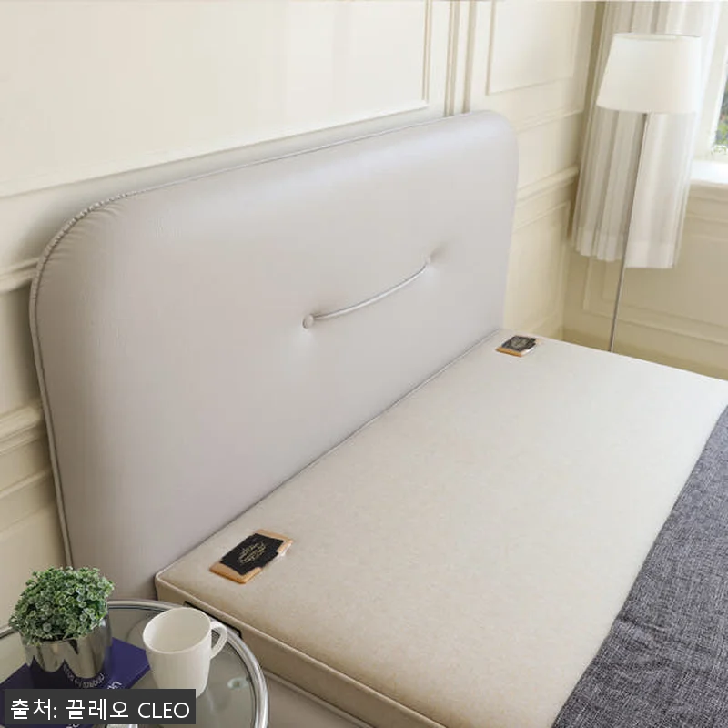 국내제작 타미 가죽 방수 옥돌 황토볼 관련 이미지 4