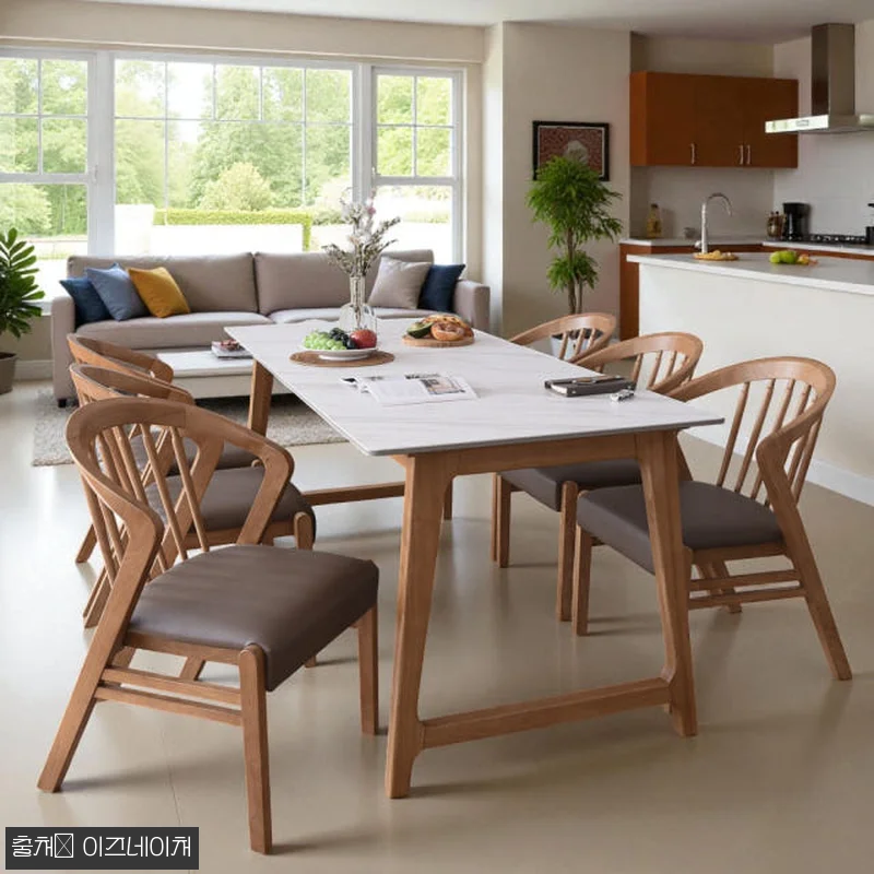 이즈네이처 써클 Italy 세라믹 6 관련 이미지 4