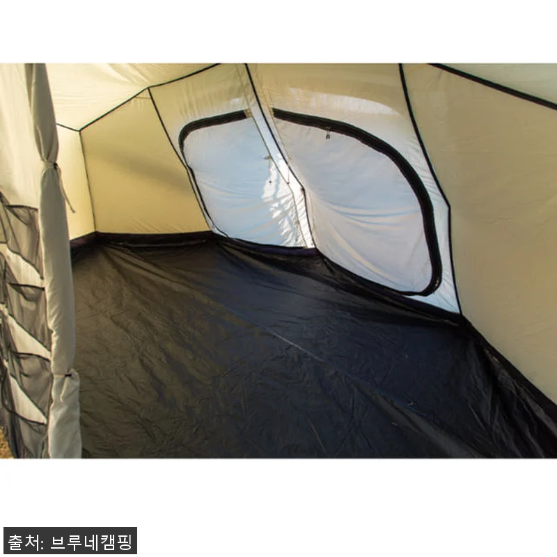 미니멀웍스 이너텐트 빅볼R 쉘터 돔텐 관련 이미지 5