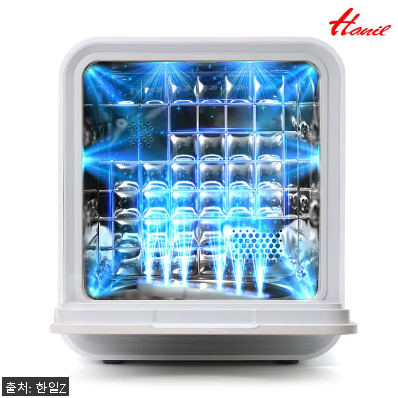 한일 포그니 젖병소독기 HBS-031 관련 이미지 5