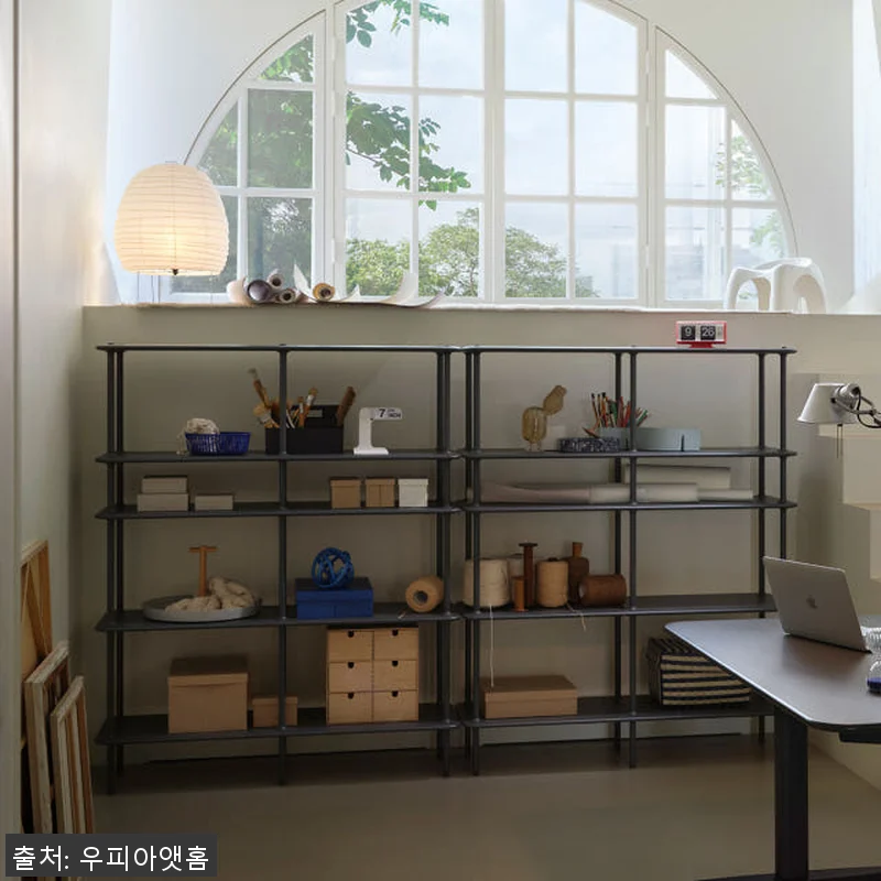 우피아 모브제 프리미엄 모듈 수납장 관련 이미지 5