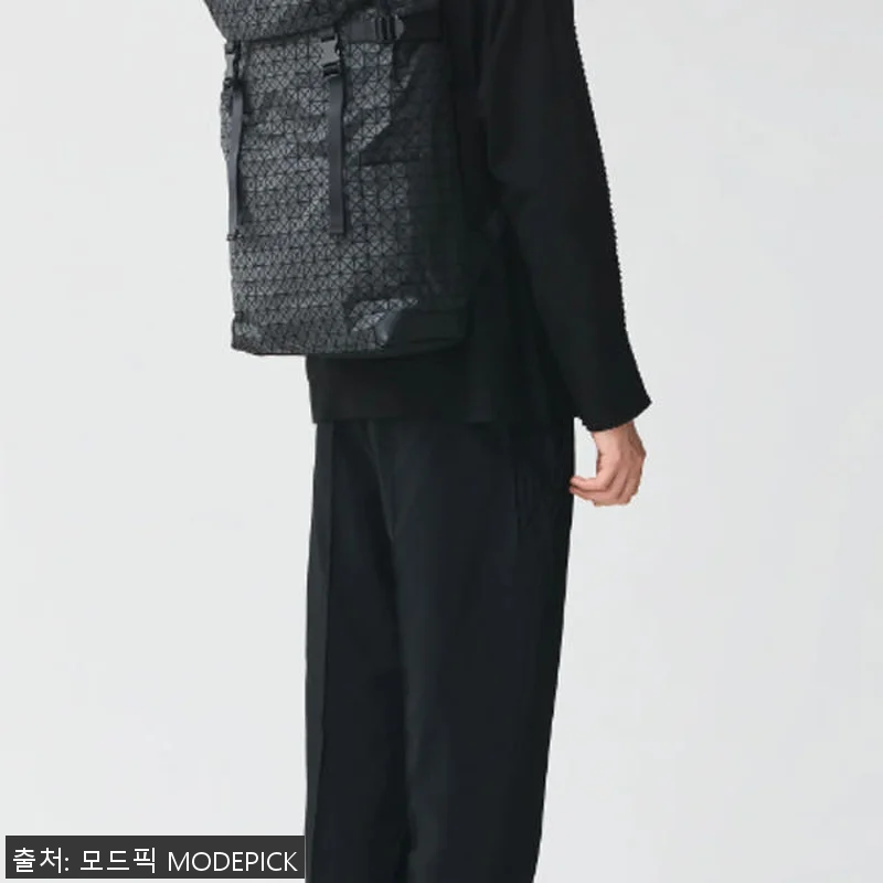 바오바오 백팩 KURO HIKER A 관련 이미지 5