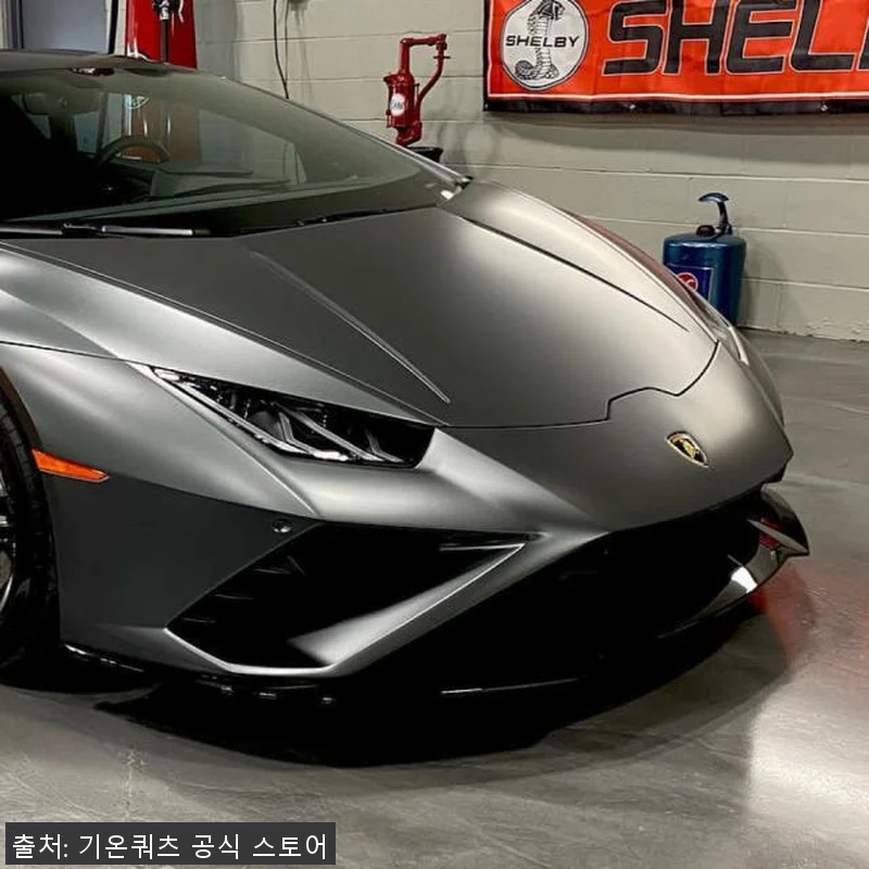 매트 EVO 50ml 무광 페인트 전 관련 이미지 4