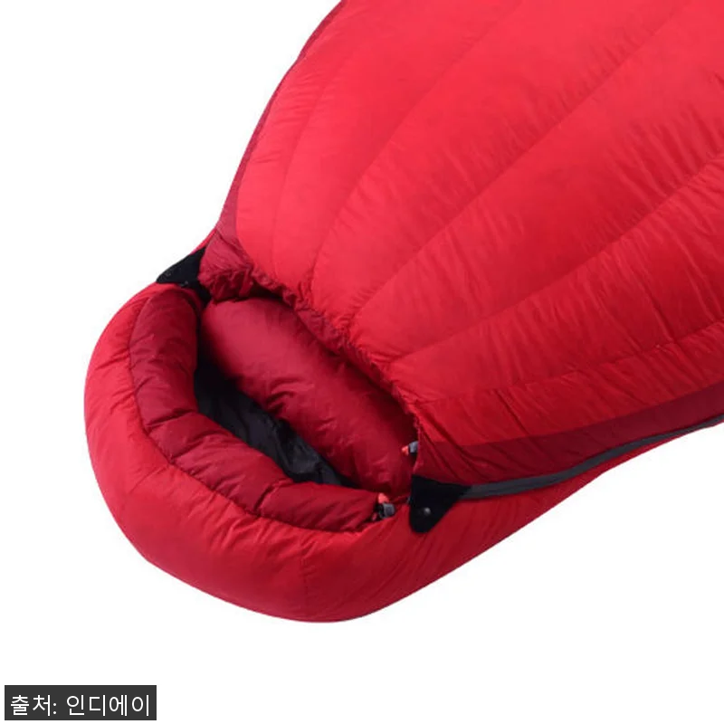 씨투써밋 알파인 AP2 -20도 침낭 관련 이미지 5