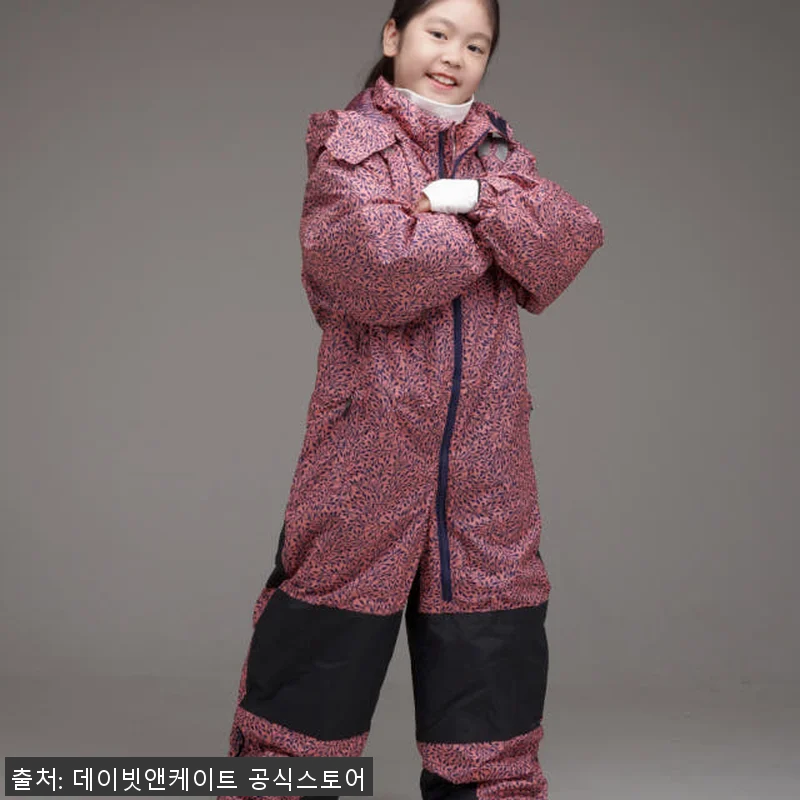 데이빗앤케이트 주니어 아동 올인원 스 관련 이미지 5